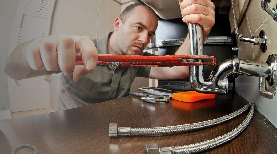 Professional septic pumping service in Bedford, IA